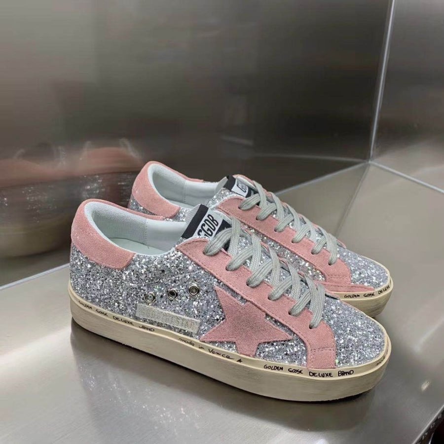 Golden goose