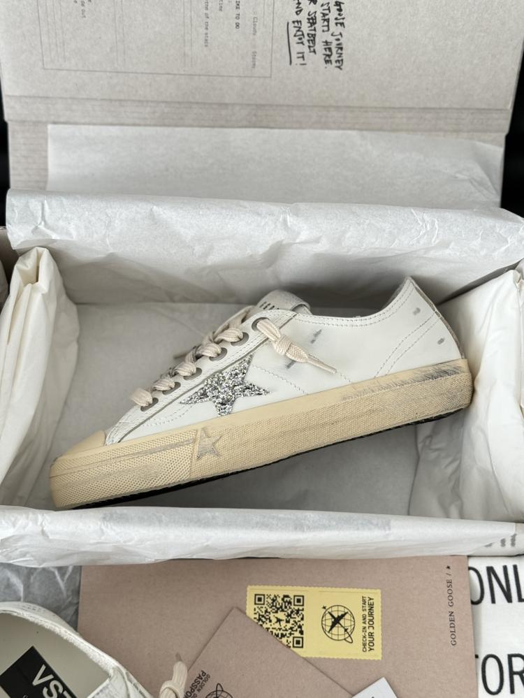 Golden goose