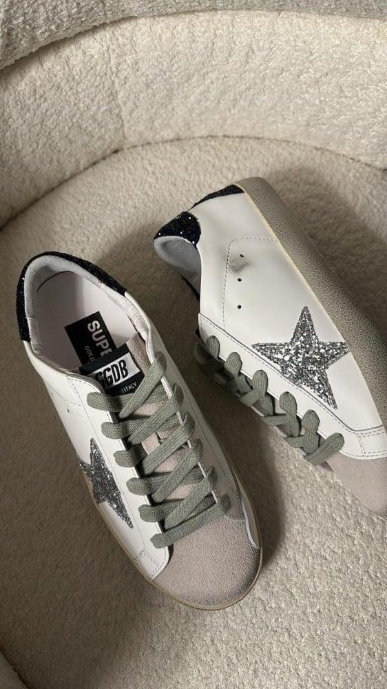 Golden goose