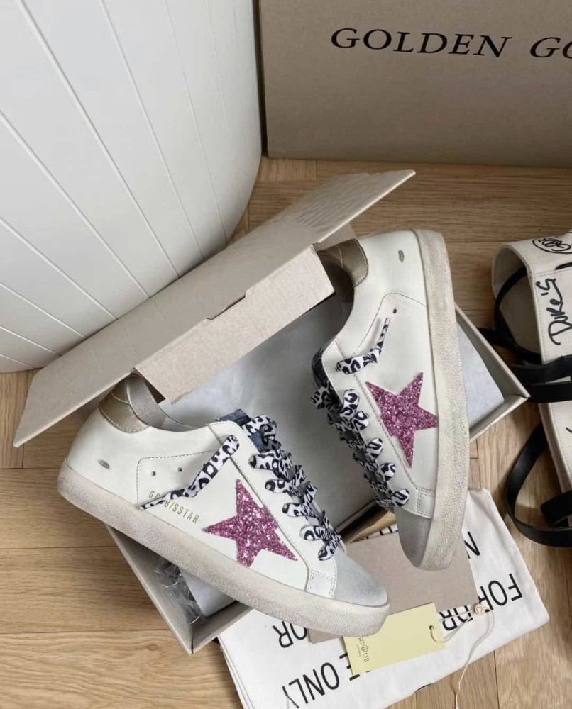 Golden goose