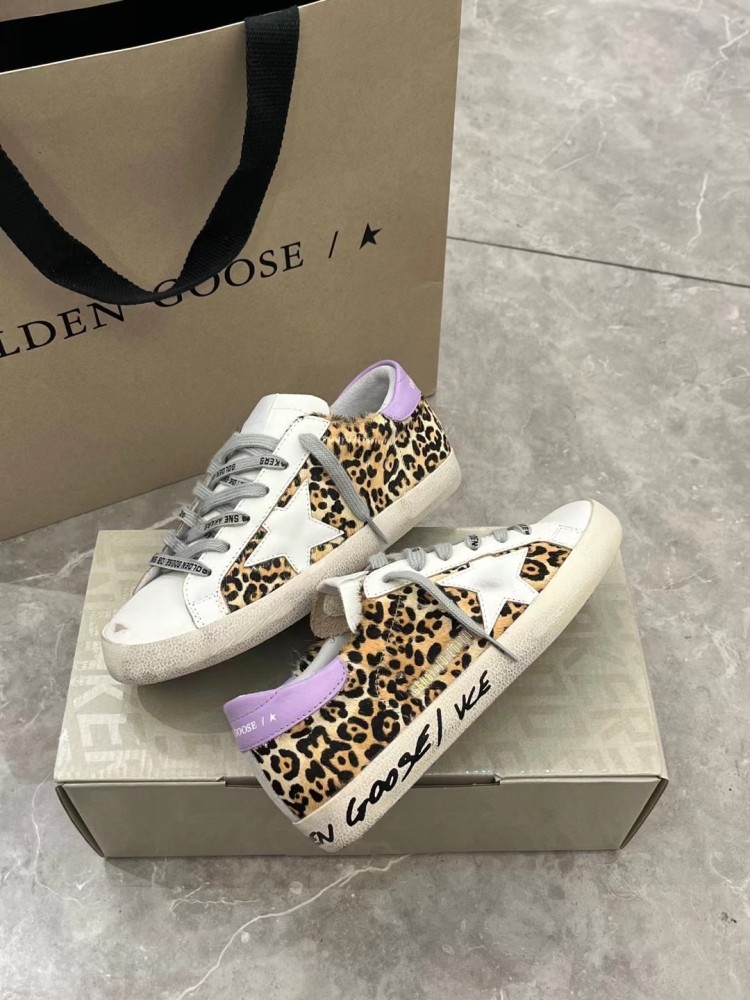 Golden goose