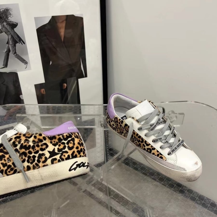 Golden goose