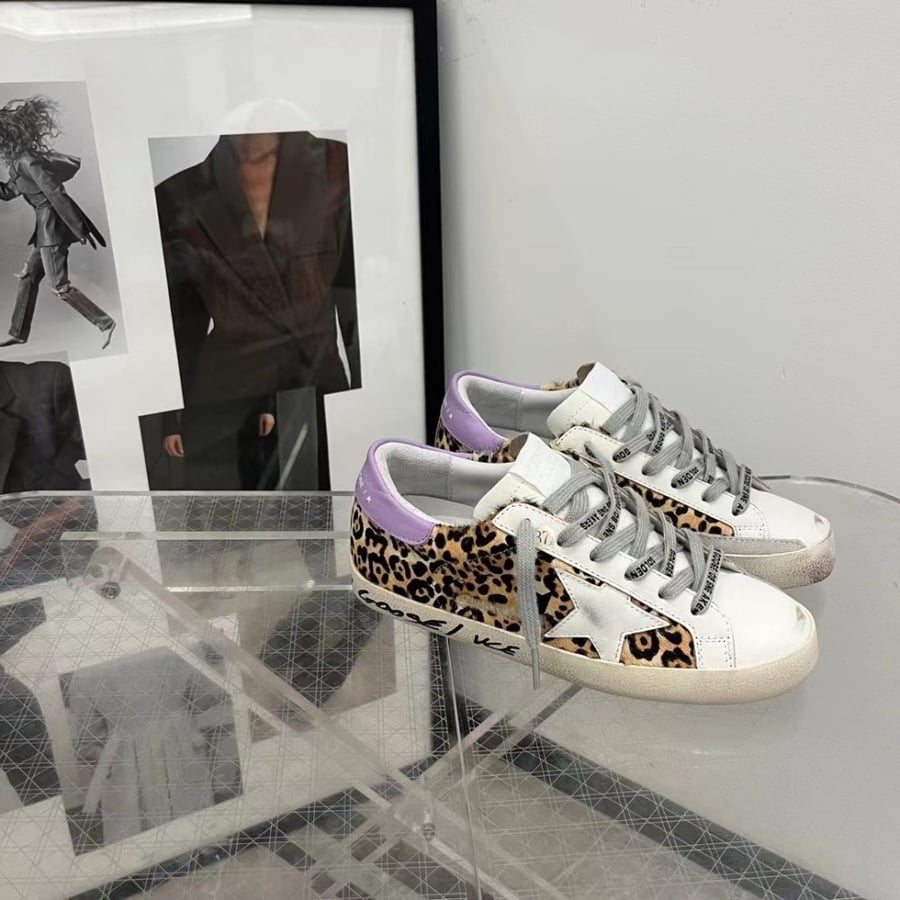 Golden goose