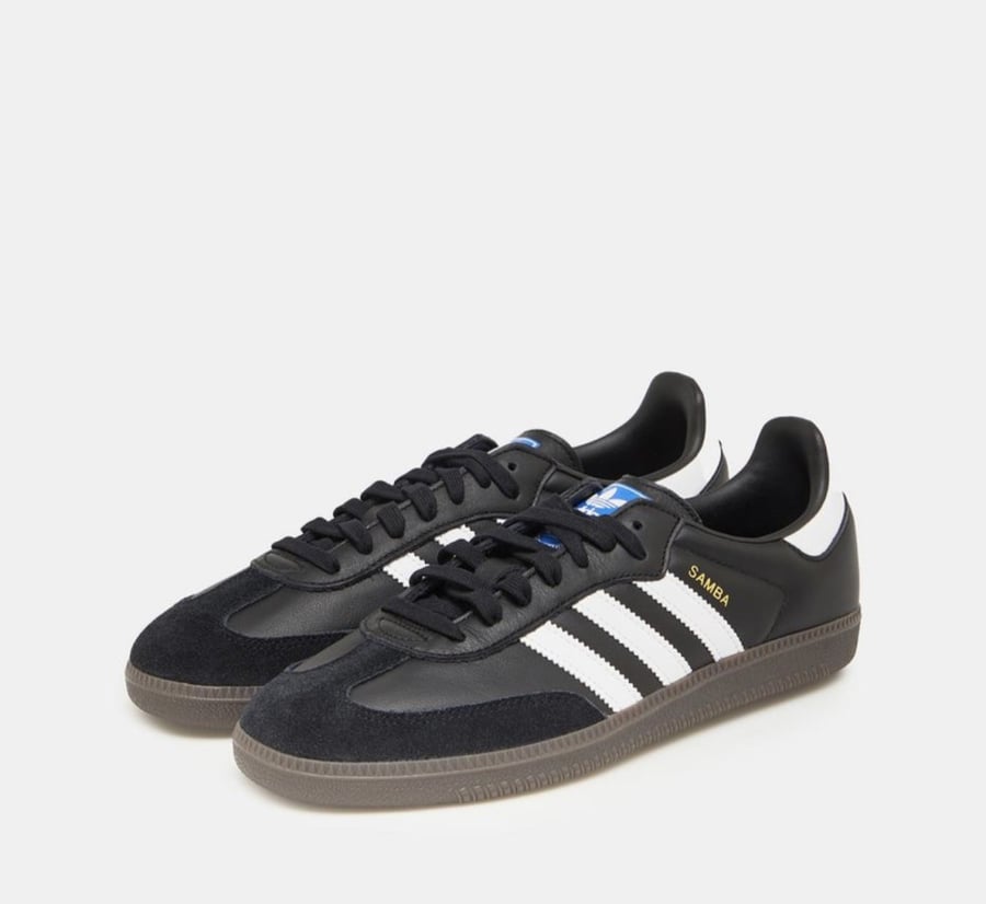 Adidas shoes