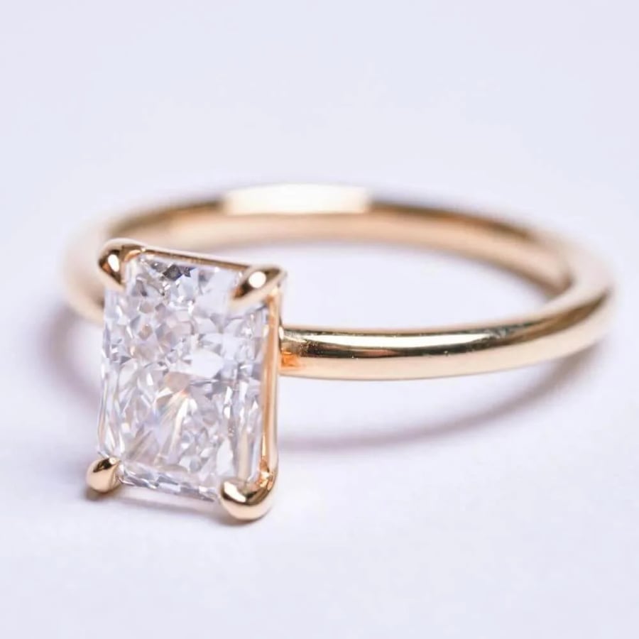 Design the ring of your dreams