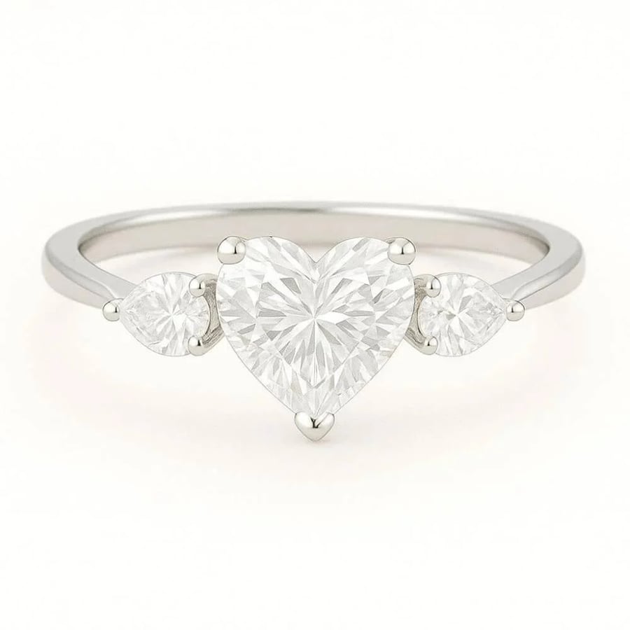 Design the ring of your dreams