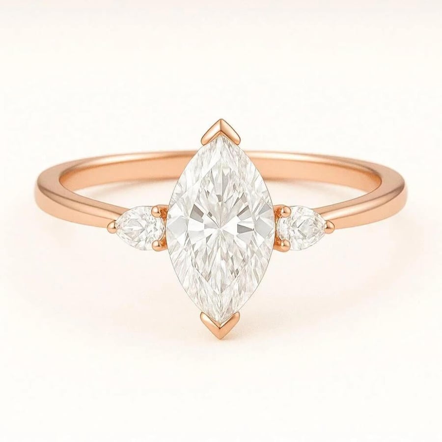 Design the ring of your dreams