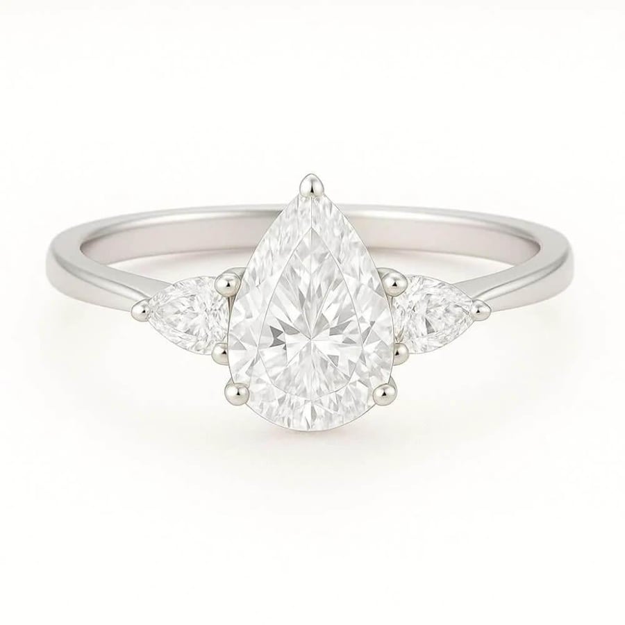 Design the ring of your dreams