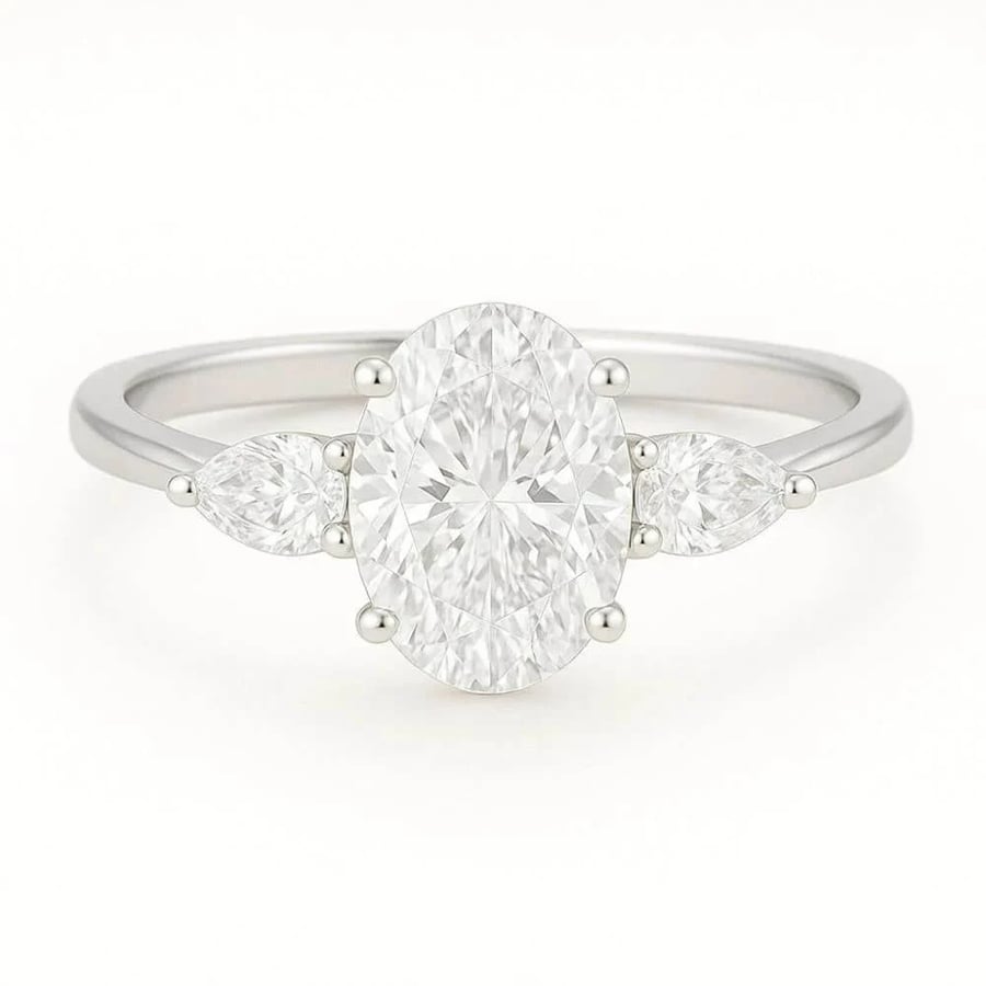 Design the ring of your dreams