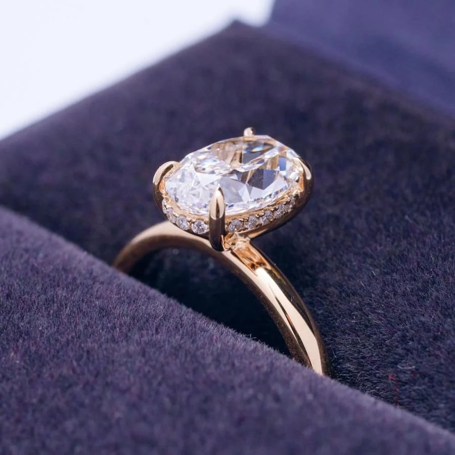 Design the ring of your dreams