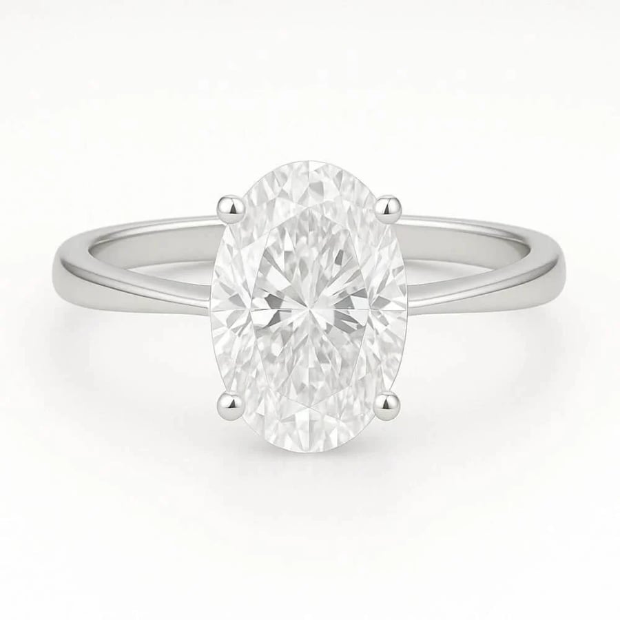 Design the ring of your dreams