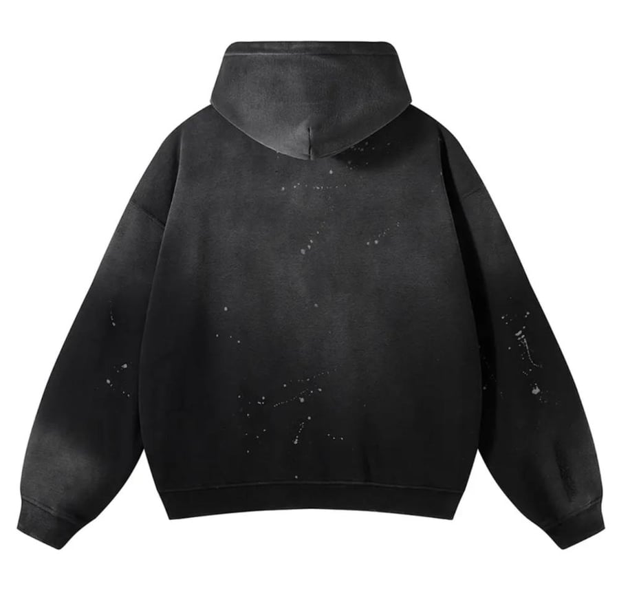 هودي - hoodie