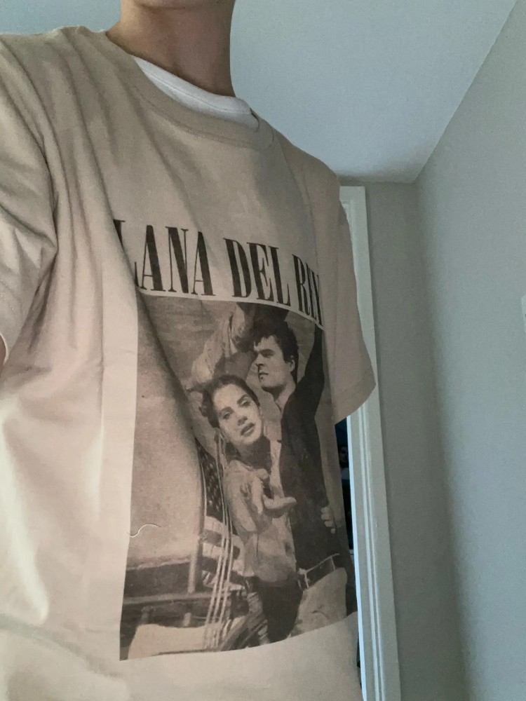 تيشيرت - T-shirt