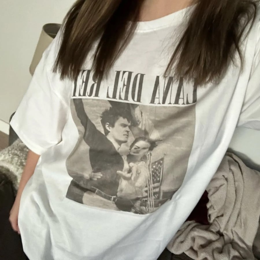تيشيرت - T-shirt