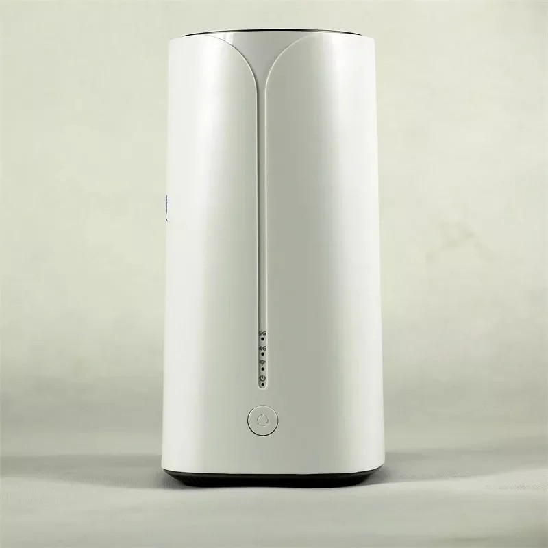 جديد ثنائي النطاق جيجابت 5G راوتر OLAX NX2200 مقفلة WiFi6 802.11ax 1800Mbps راوتر لاسلكي 5G CPE مع شبكة +