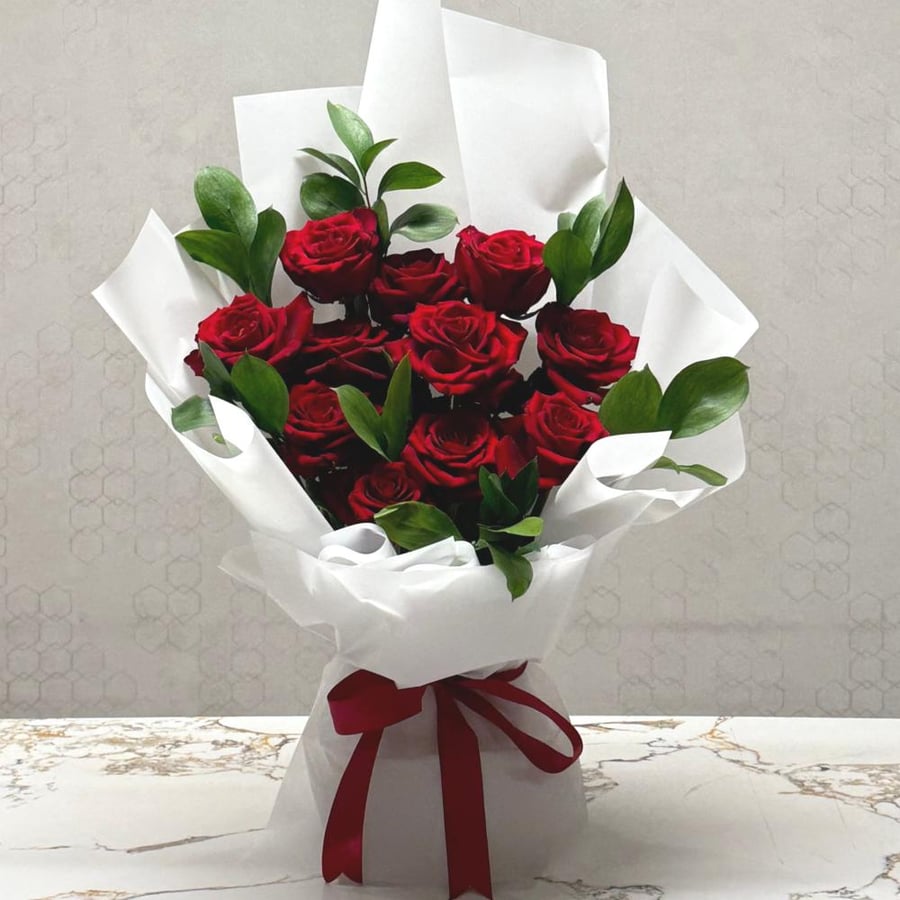 A bouquet