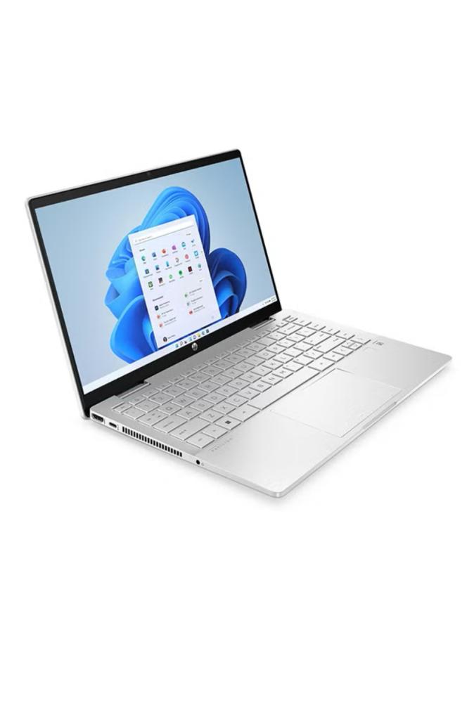 لابتوب بافيليون x360 الذي يعمل باللمس