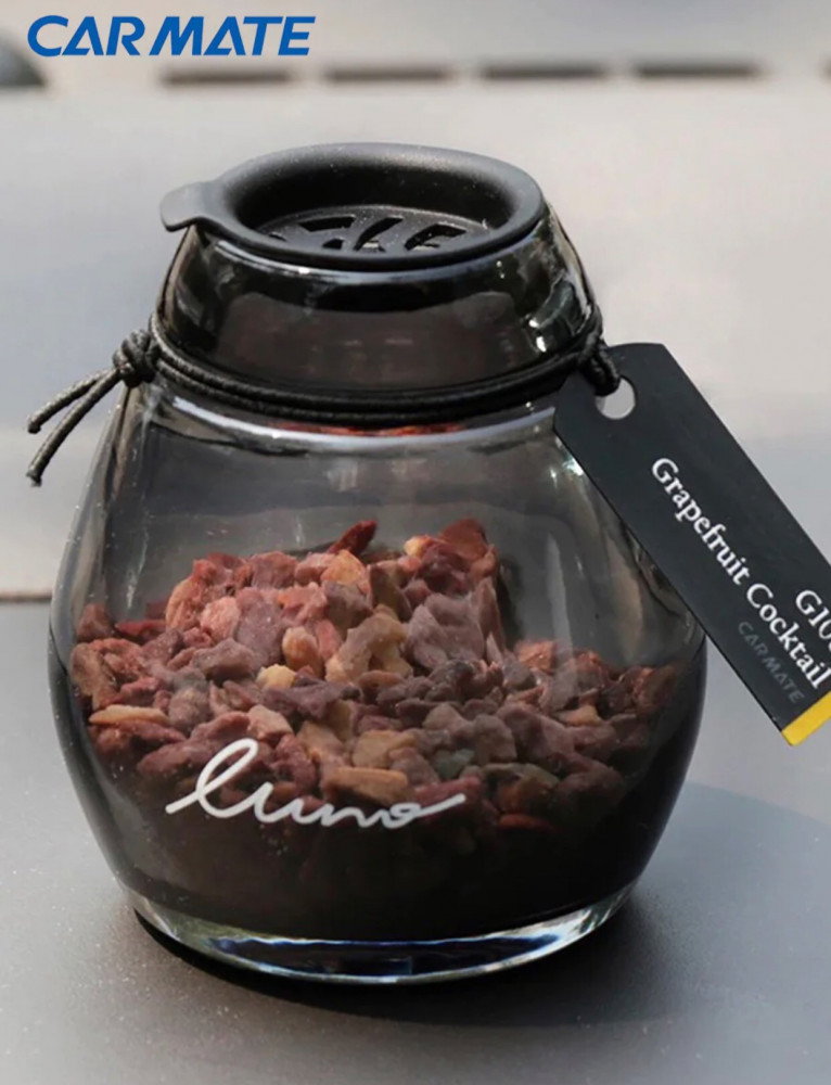 معطر جو للسيارة من CARMTAE بتصميم مميز