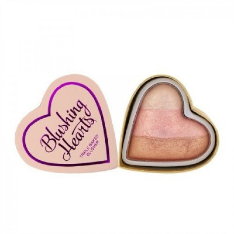 رفليوشن - أي هارت اضاءة بلاشينج هارتس Iced Hearts74