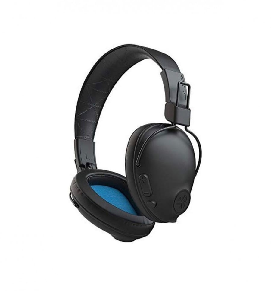 Studio Pro Bluetooth Wireless Over-Ear Headphones أسود