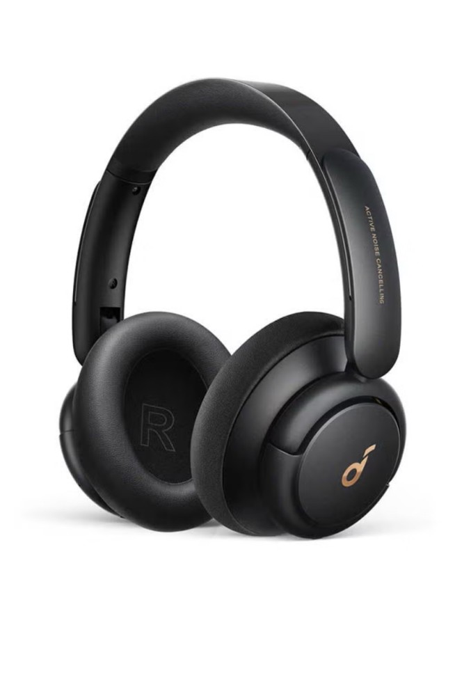 سماعات رأس Life Q30 Hybrid