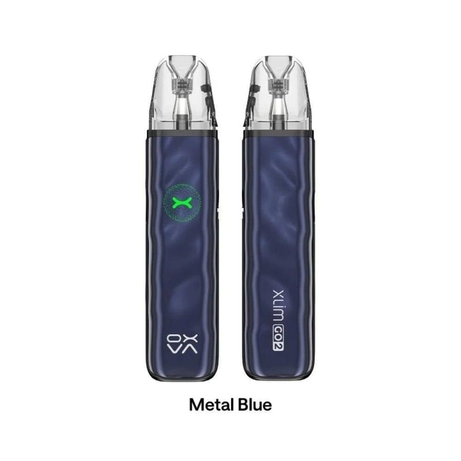 سحبة اوكسفا اكسلم جو 2 – OXVA XLIM GO 2 Pod Kit 30W