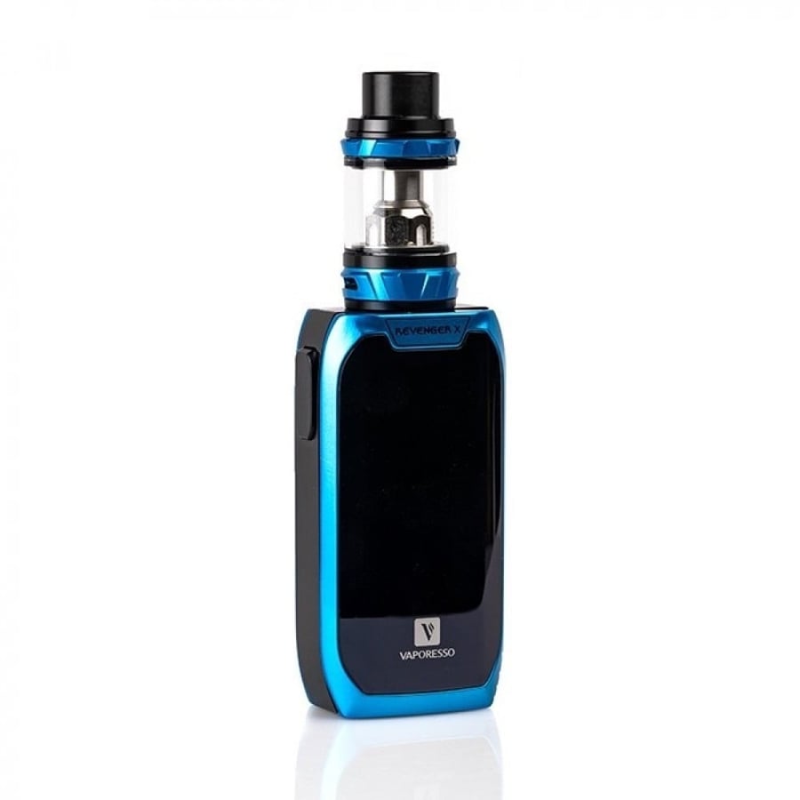 شيشة فابوريسو ريفنجر اكس VAPORESSO