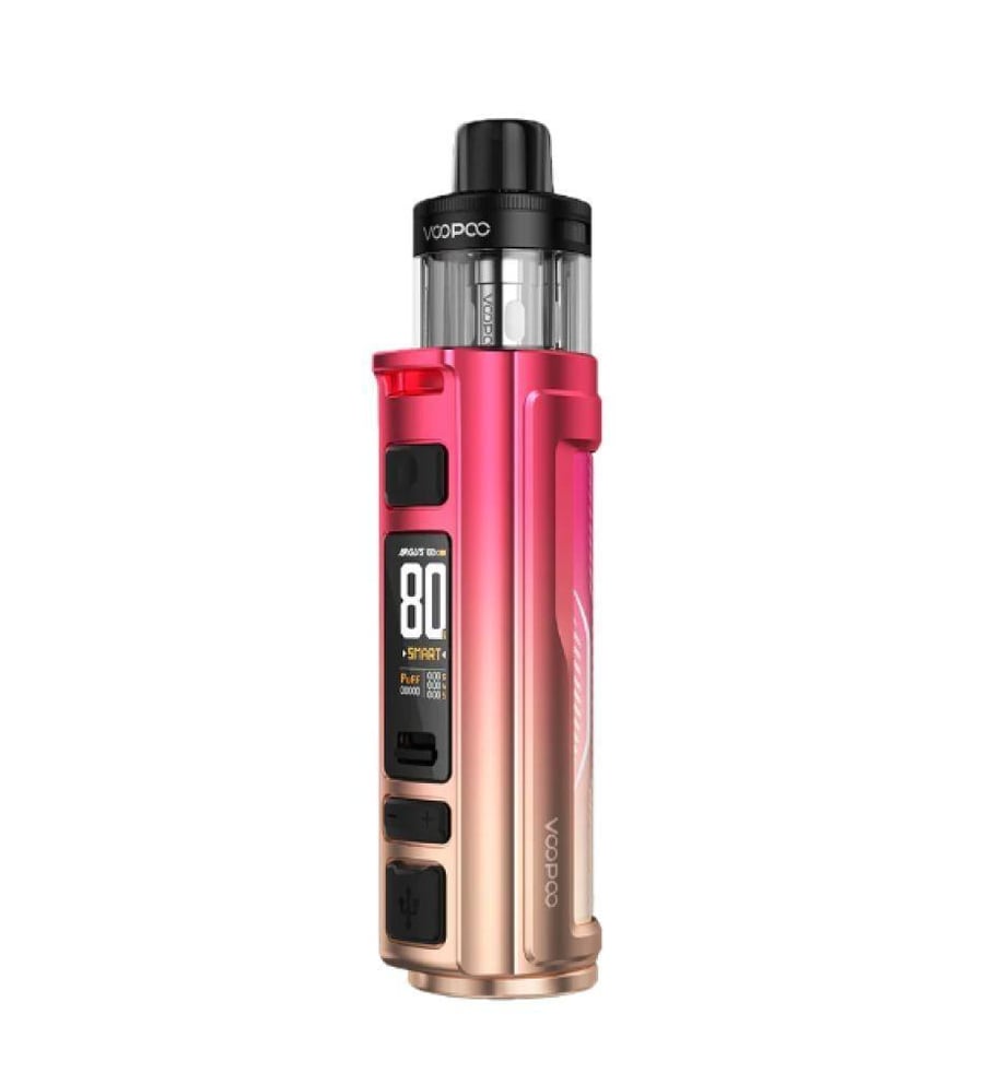 شيشة ارجوس برو تو VOOPOO Argus Pro 2