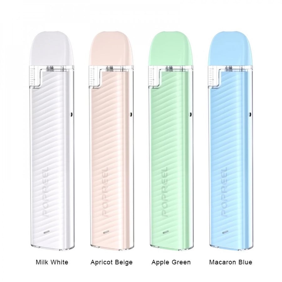 جهاز بوبريل بي1 - Uwell Popreel P1 UWELL