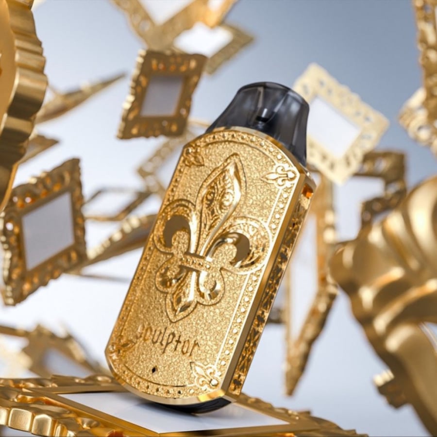 جهاز يو ويل سكولبتر UWELL Sculptor Pod System