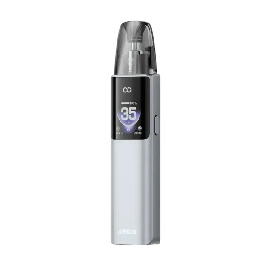 جهاز سحبة ارجوس جي 4 من فوبو VOOPOO Argus G4 35W