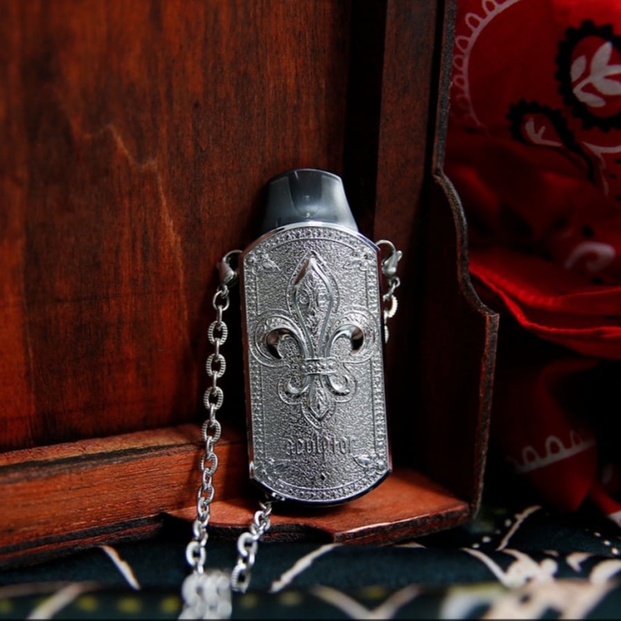 جهاز يو ويل سكولبتر UWELL Sculptor Pod System