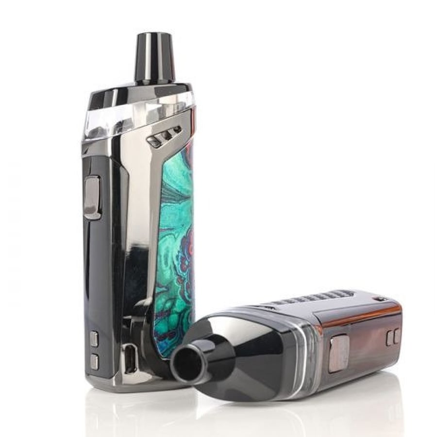 سحبة فابريسو تارجيت بي ام 80 - VAPORESSO TARGET PM 80