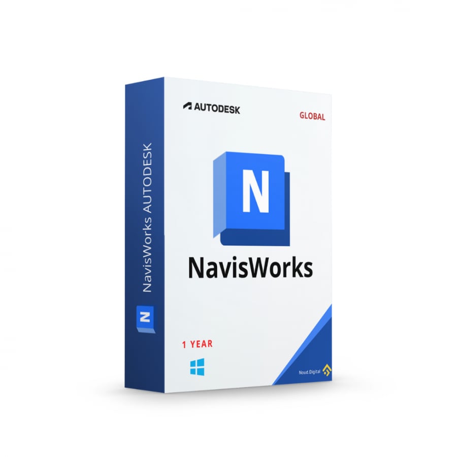 NavisWorks