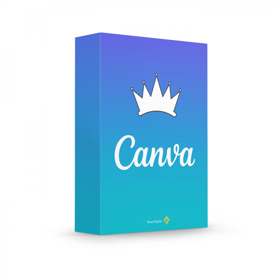 اشتراك كانفا canva