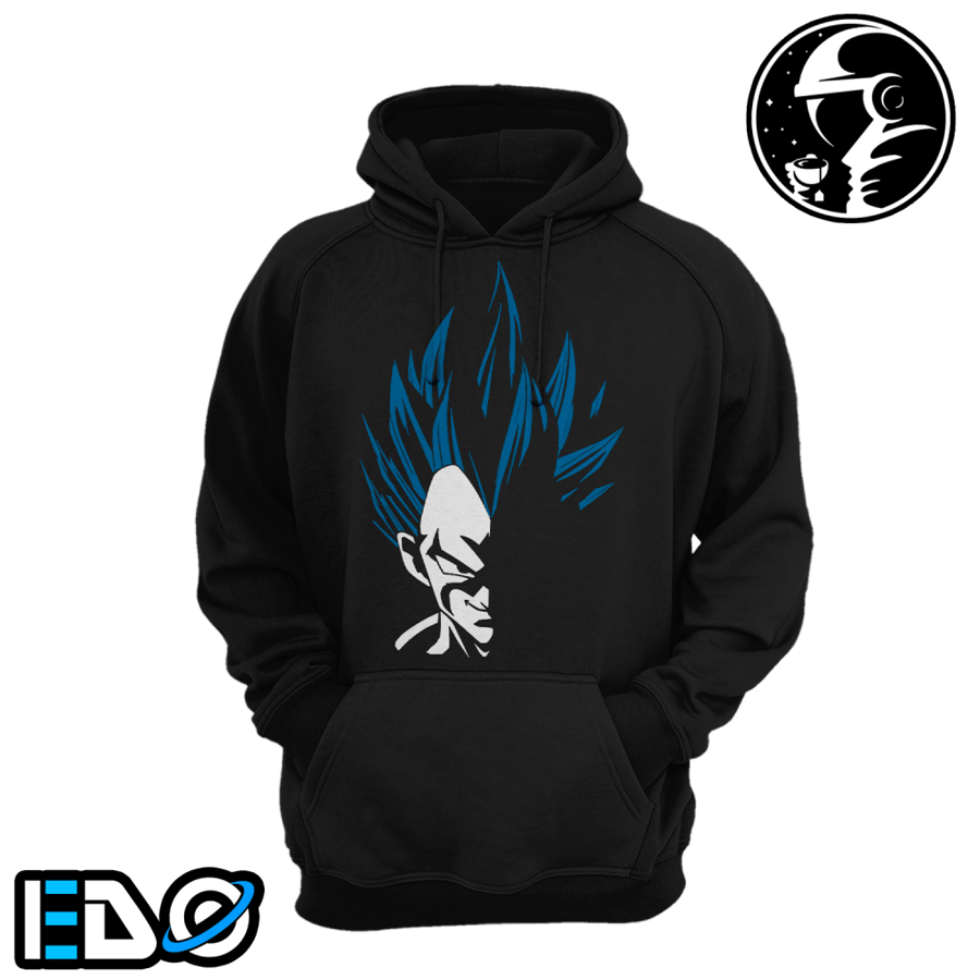 Dragon Ball Vegeta
