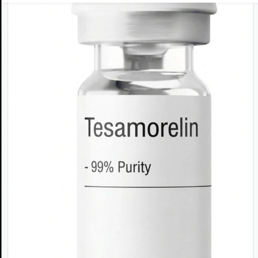 TESAMORELIN 20 mg