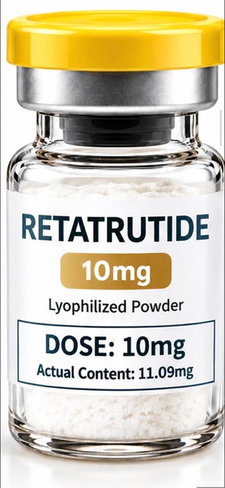 Retatrutide 10