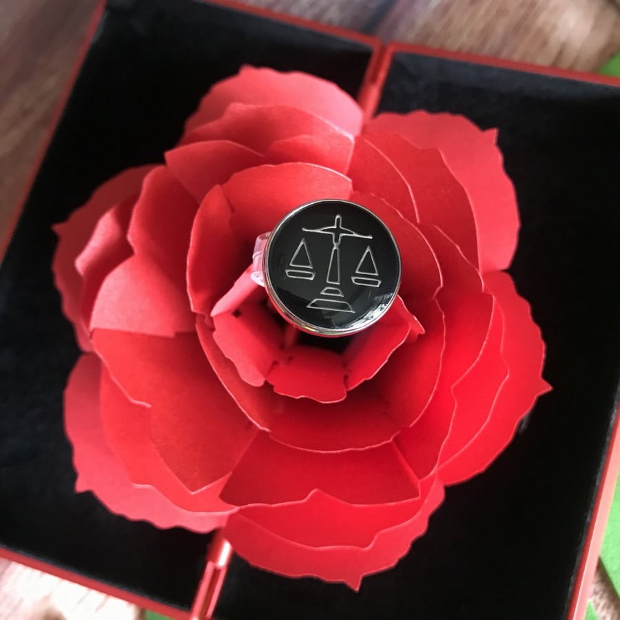 Brooch | Benz Law