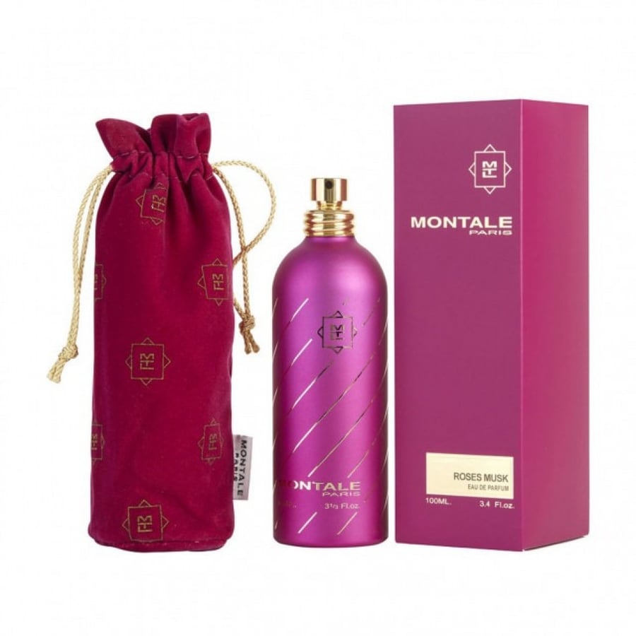Montale Roses Musk For Women