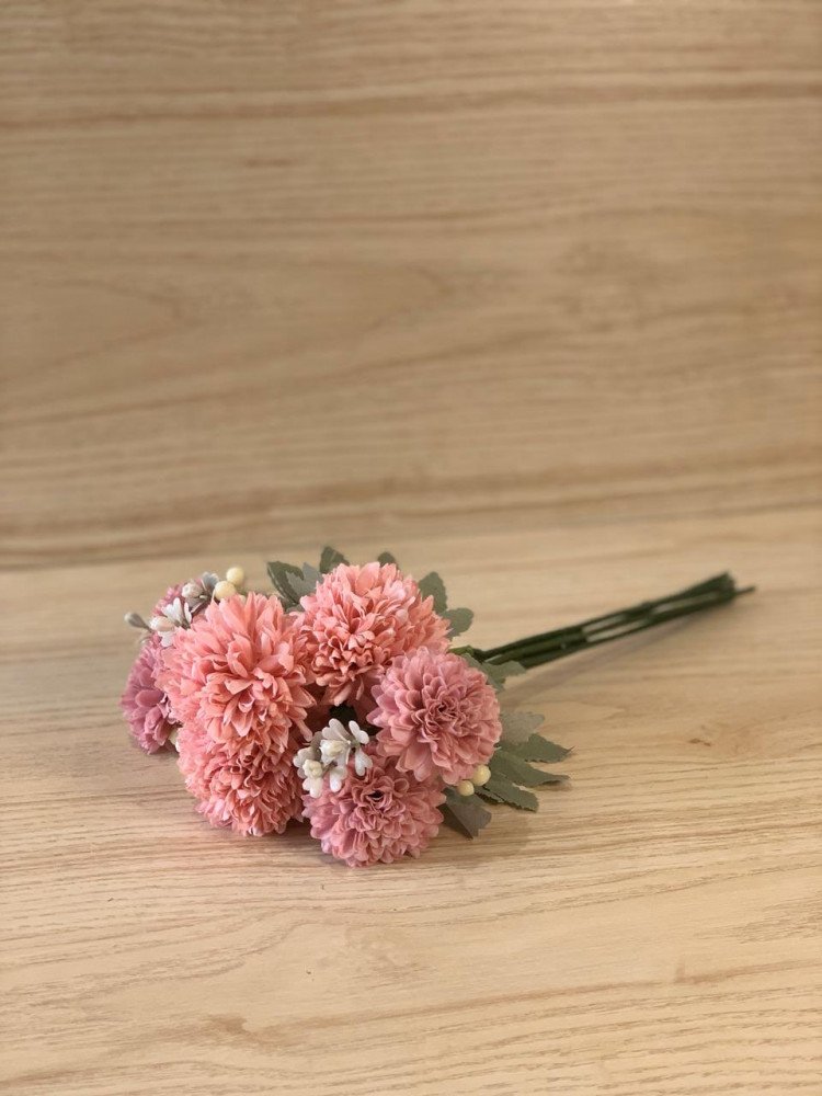 Artificial roses