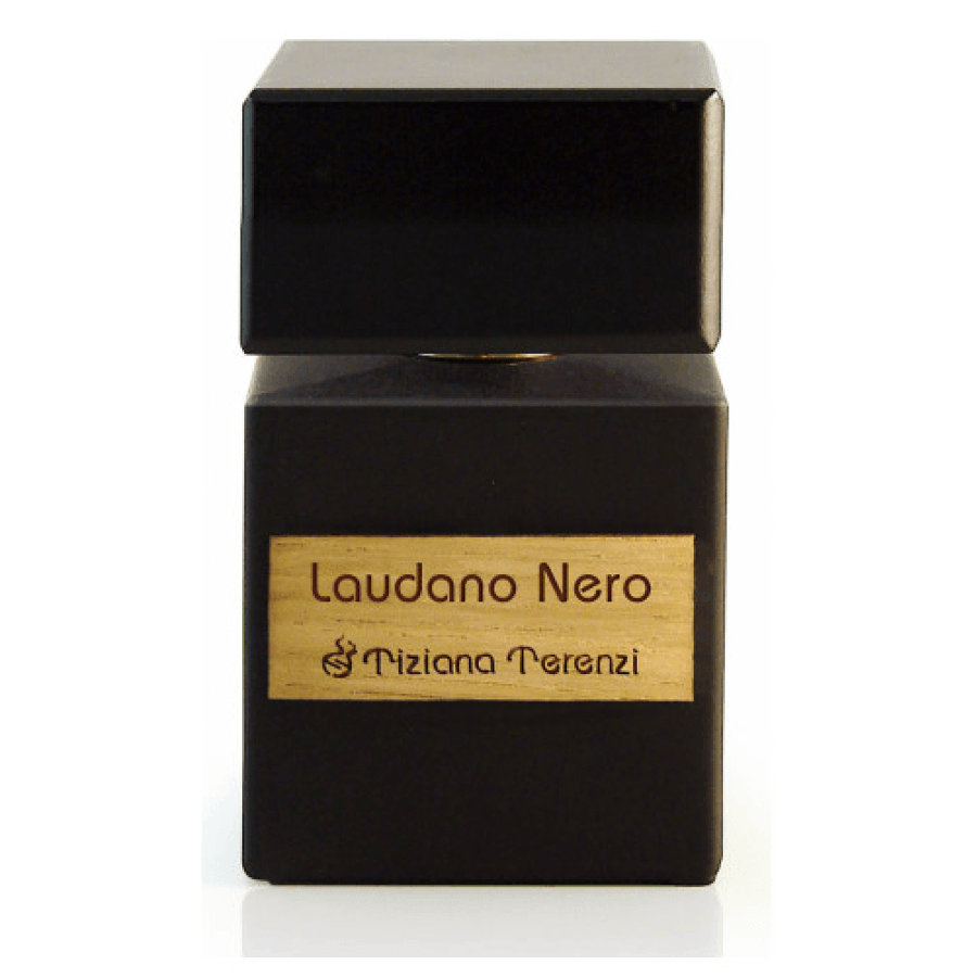 Laudano Nero Tiziana Terenzi