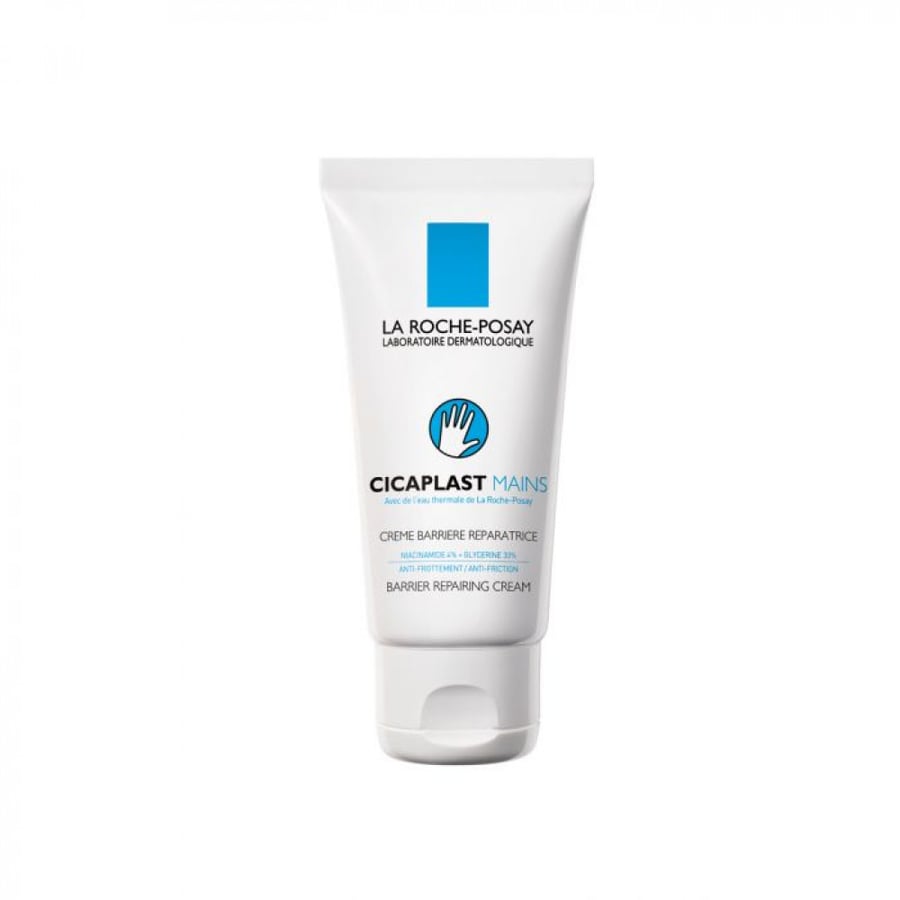 لاروش بوزاي سيكابلاست لليدين / LAROCHE-POSAY CICAPLAST HAND
