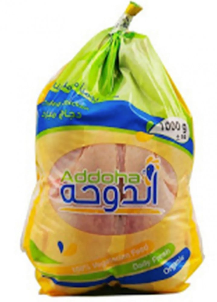 Addoha Chilled Chicken 1000g
