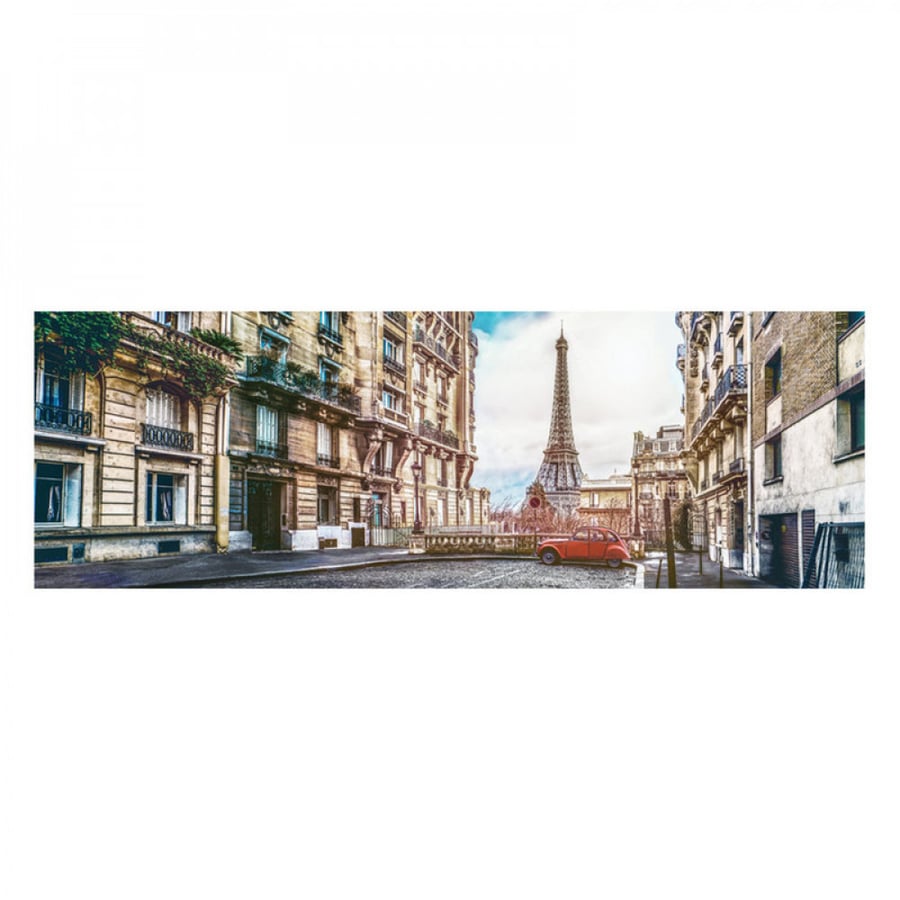 Wall art for home decor printed on lightweight sturdy board without frame size 120 × 40 cm