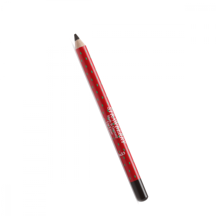 Strawberry Lip Liner Pencil No-13