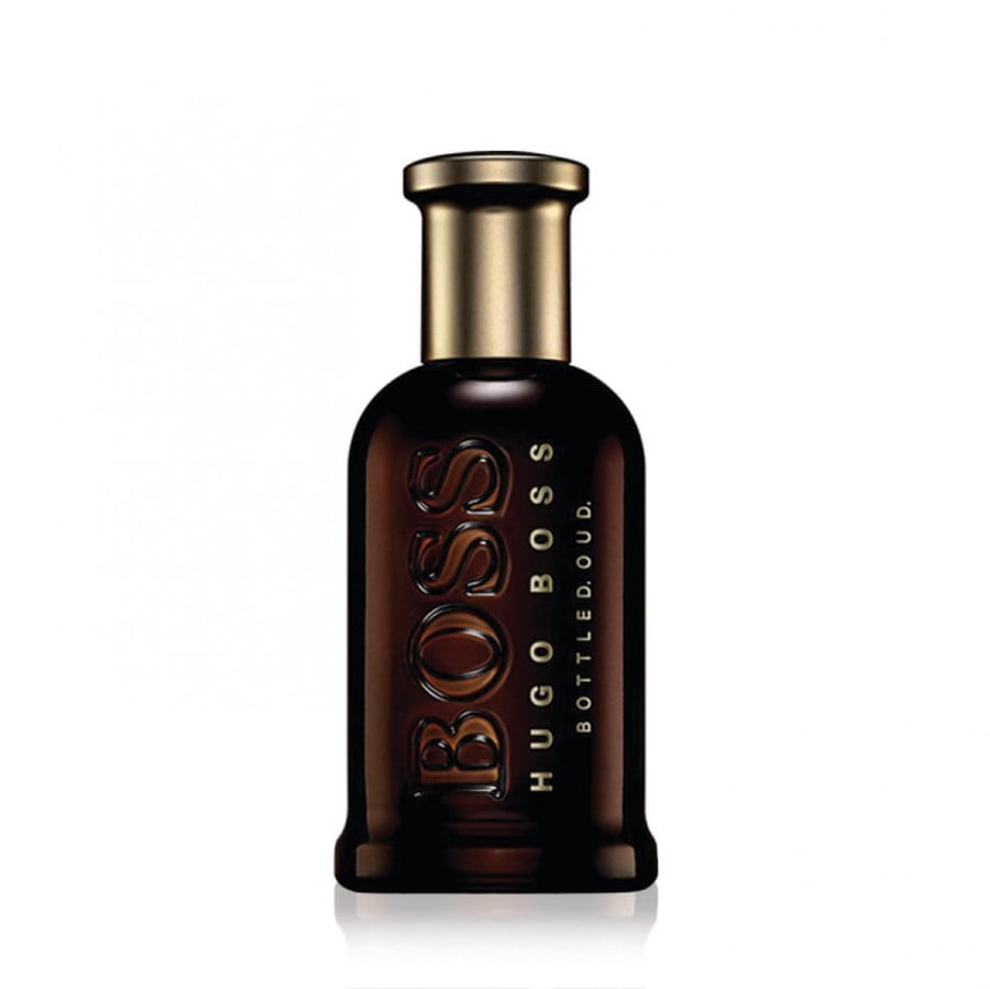 Boss Bottled Oud Hugo Boss Eau de Parfum