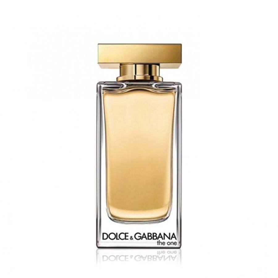The One Dolce and Gabbana 2017 Eau de Toilette