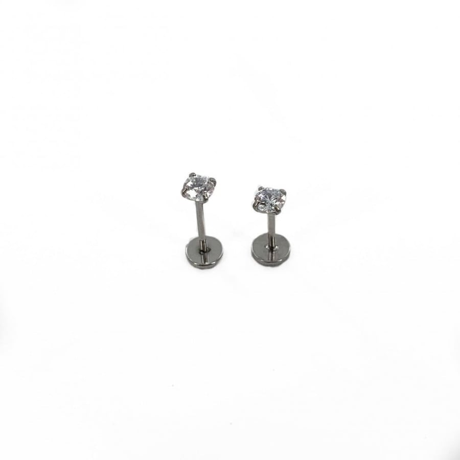 20g Crystal Flat Back(3mm)