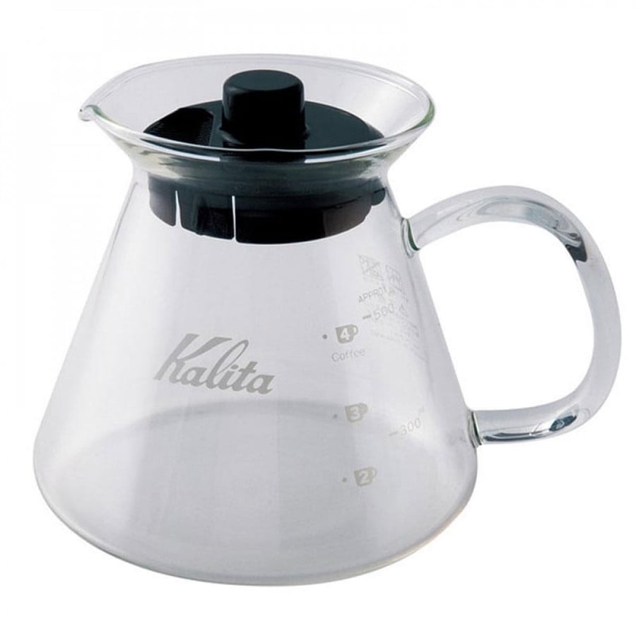KALITA Glass Server 500ML | سيرفر كاليتا